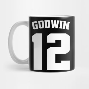 Chris Godwin Bucs Mug